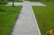 Поребрик,  бортовой камень,  бордюр 100.20.8 оптом