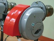 Дизельная горелка TURBO-300R