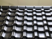 Металлочерепица Venecja Швеция - 50 лет гарантии