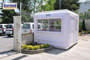 Посты охраны,  сторожевые будки Кармод в Астане,  Казахстан низкие цены