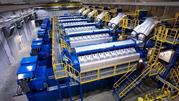 Газопоршневые электростанции Power Link