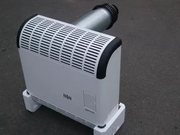 Конвектор газовый,  электрический,  сжиженный газ