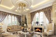 Профессиональный  дизайн вашей квартиры,  дома,  ресторана,  офиса и др