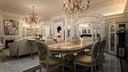 Лучший дизайн интерьера в Алматы  от 2800 тенге за м2