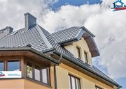 Модульная металлочерепица Венеция 