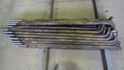 фундаментные болты М16*400 Тип 1.1 с загибом 