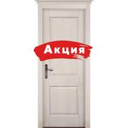 Межкомнатные двери из массива