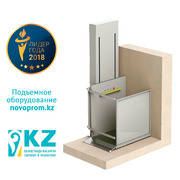 Вертикальный подъемник